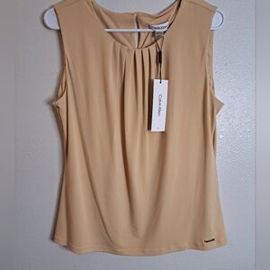 NWT Calvin Klein Top
